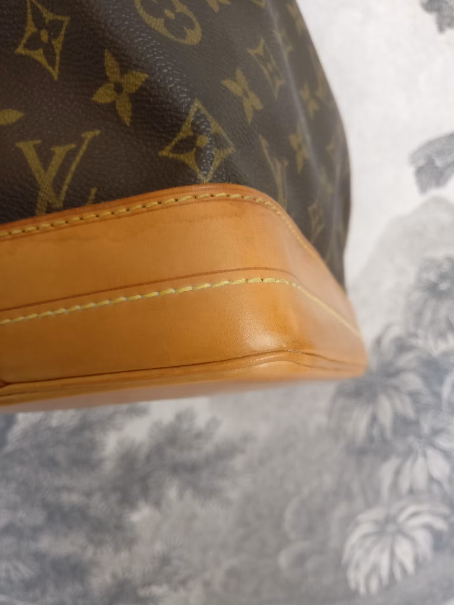 Louis Vuitton Noé GM