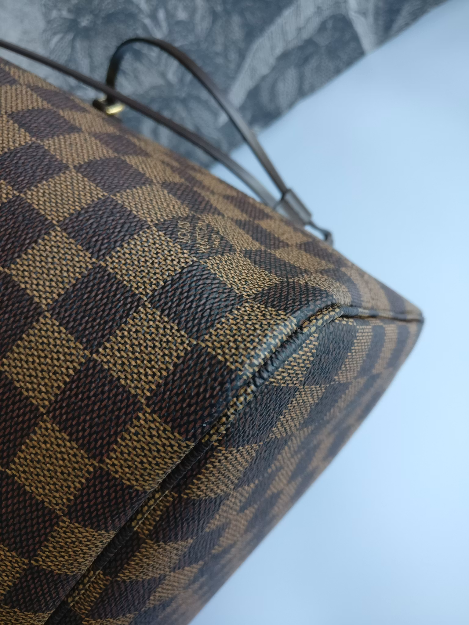Louis Vuitton Neverfull MM