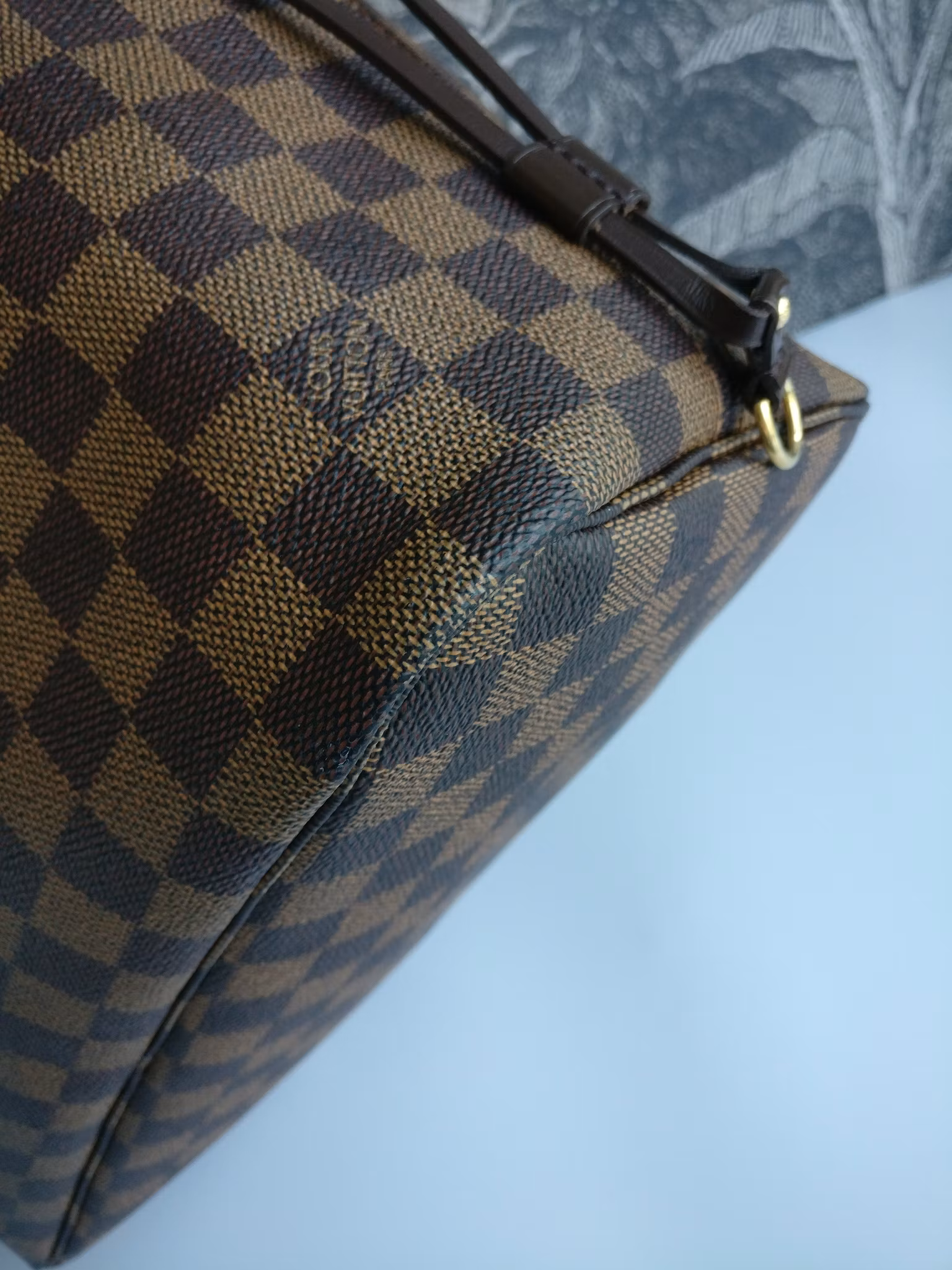 Louis Vuitton Neverfull MM