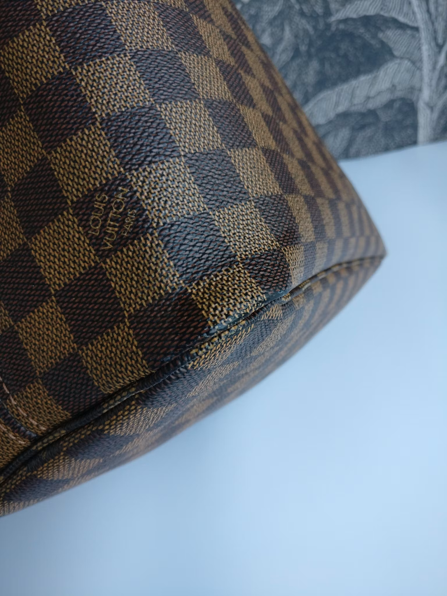 Louis Vuitton Neverfull MM