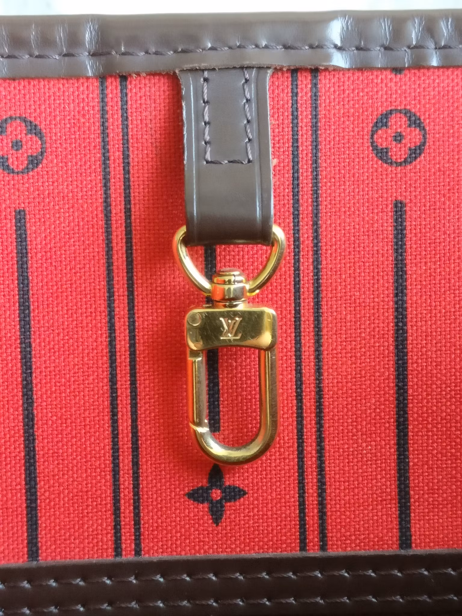 Louis Vuitton Neverfull MM