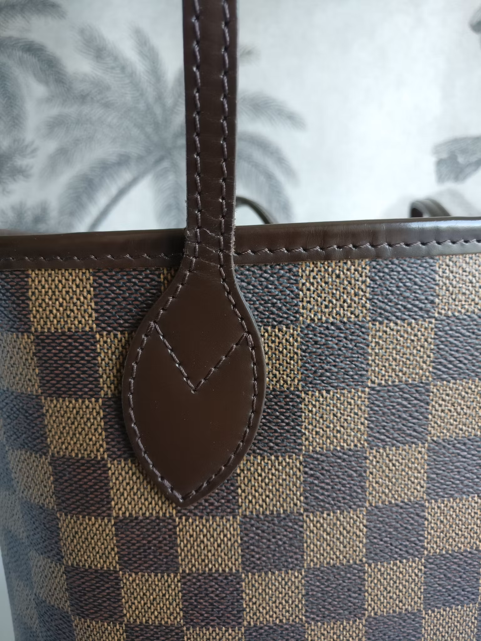 Louis Vuitton Neverfull MM