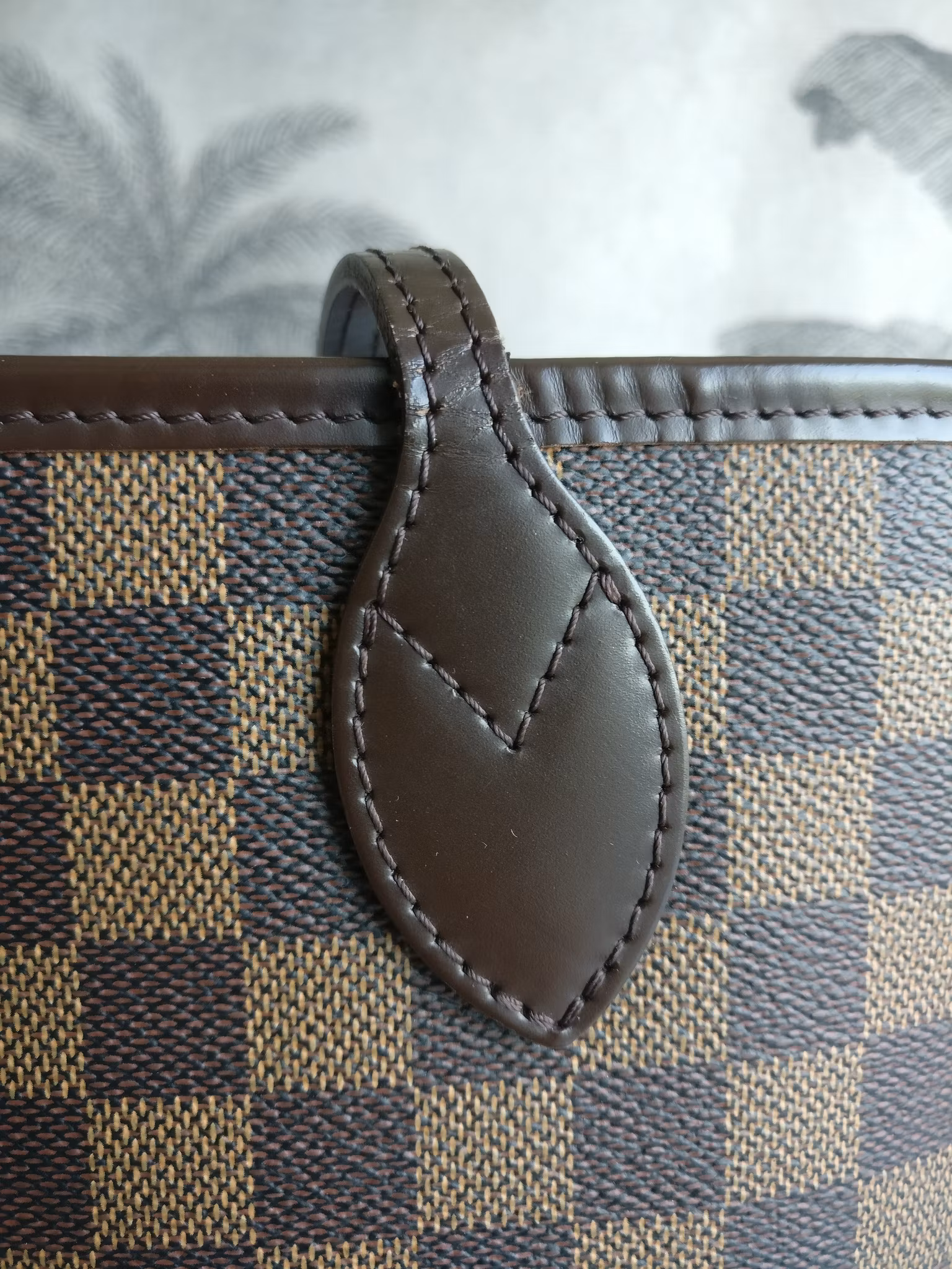 Louis Vuitton Neverfull MM