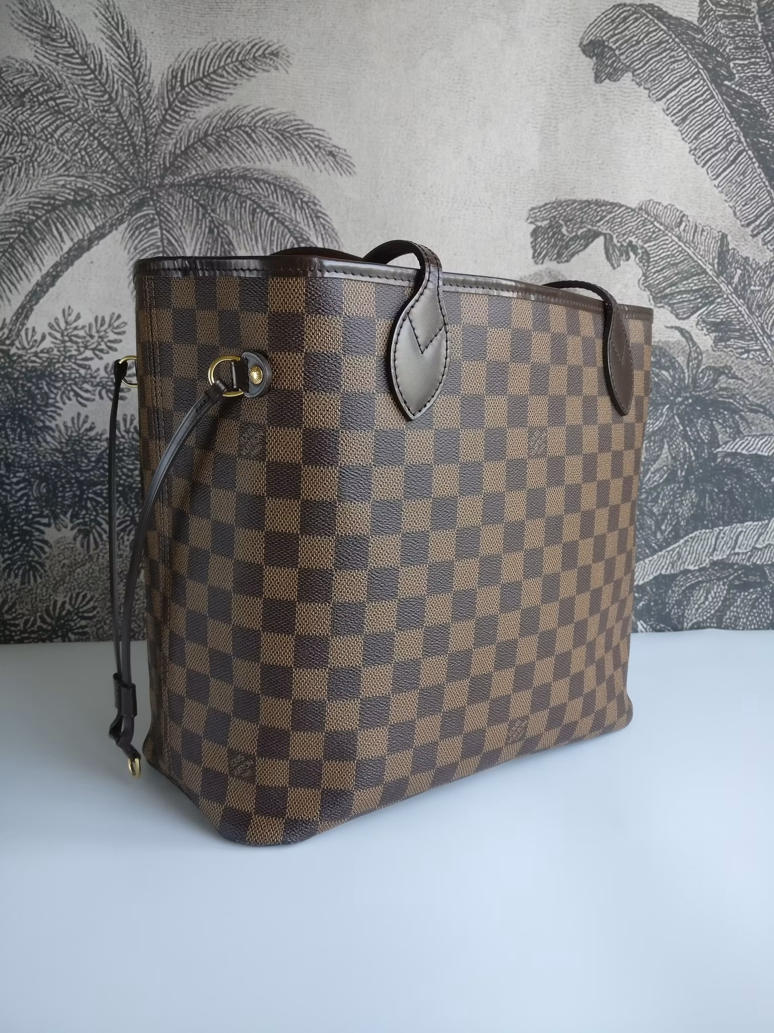 Louis Vuitton Neverfull MM