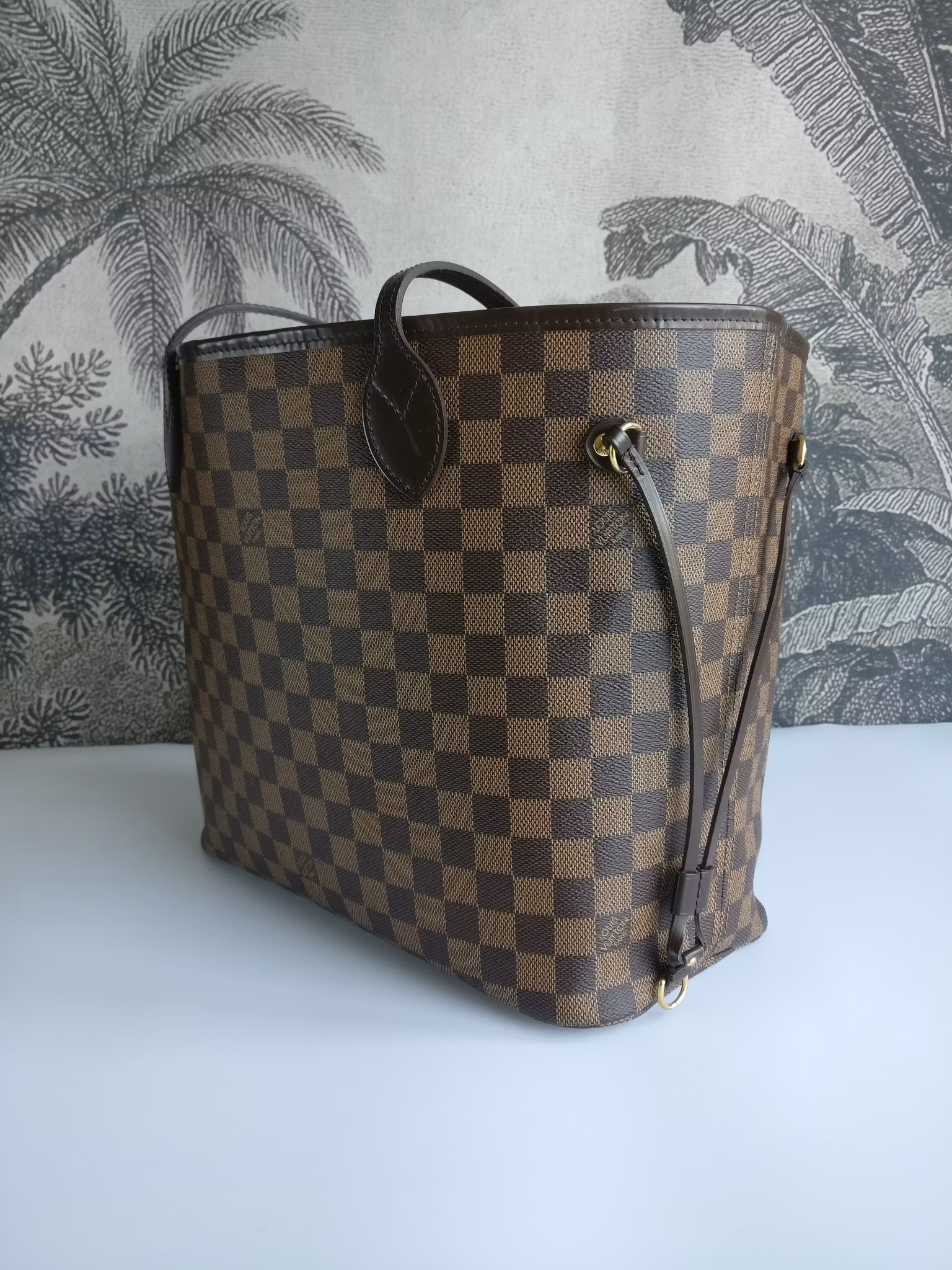 Louis Vuitton Neverfull MM