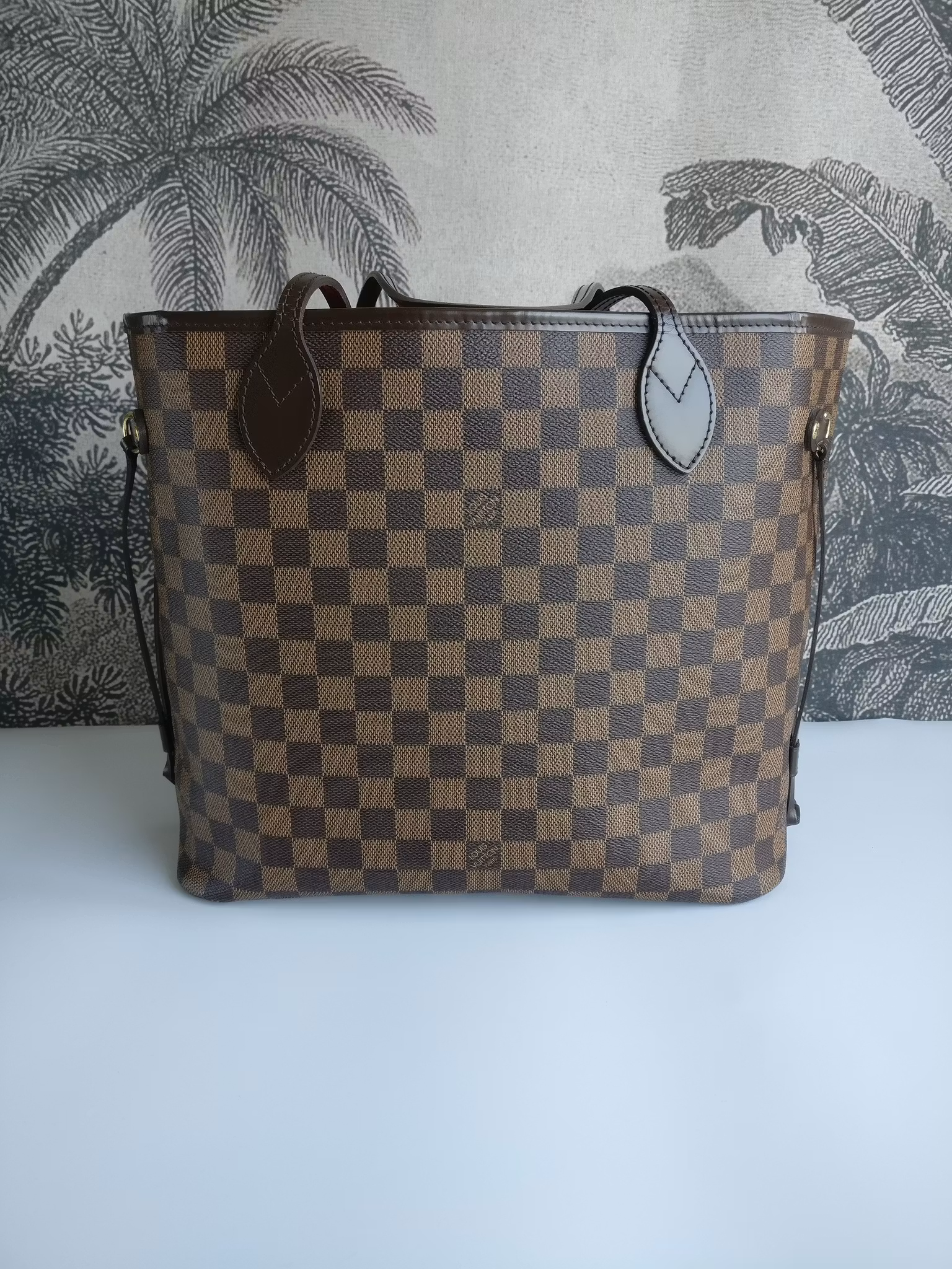 Louis Vuitton Neverfull MM
