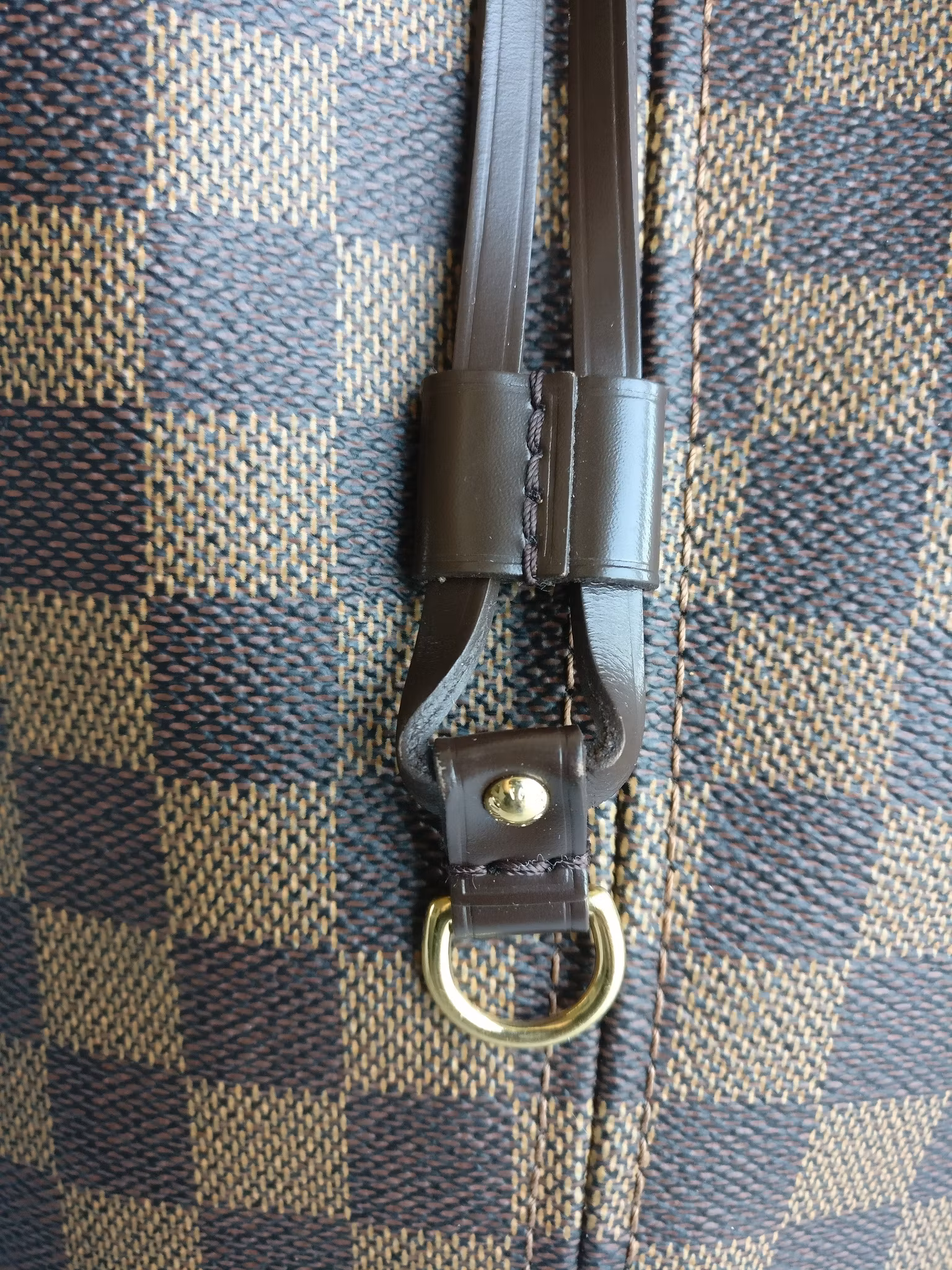 Louis Vuitton Neverfull MM