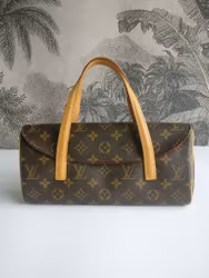 Louis Vuitton Sonatine