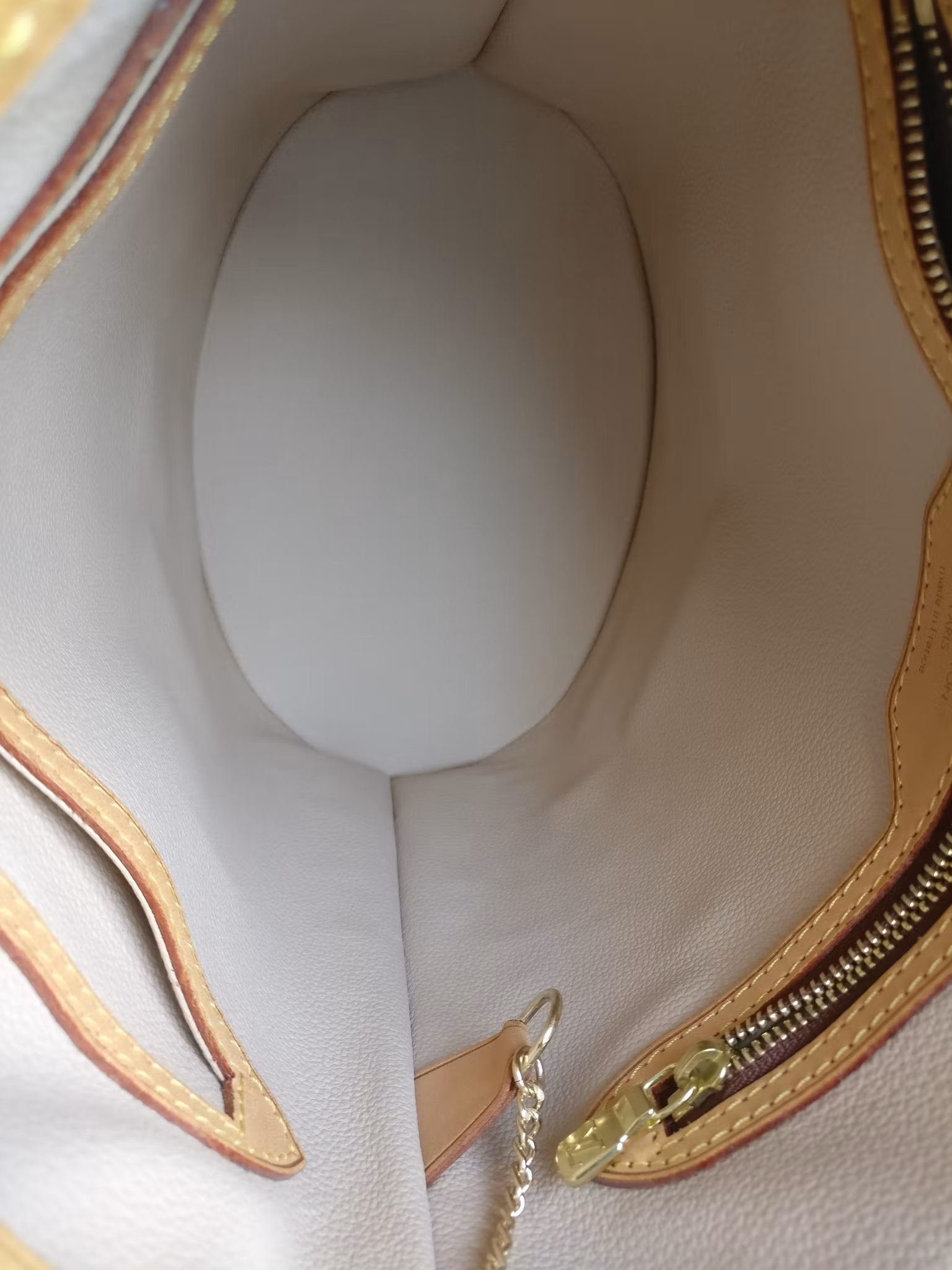 Louis Vuitton Bucket PM