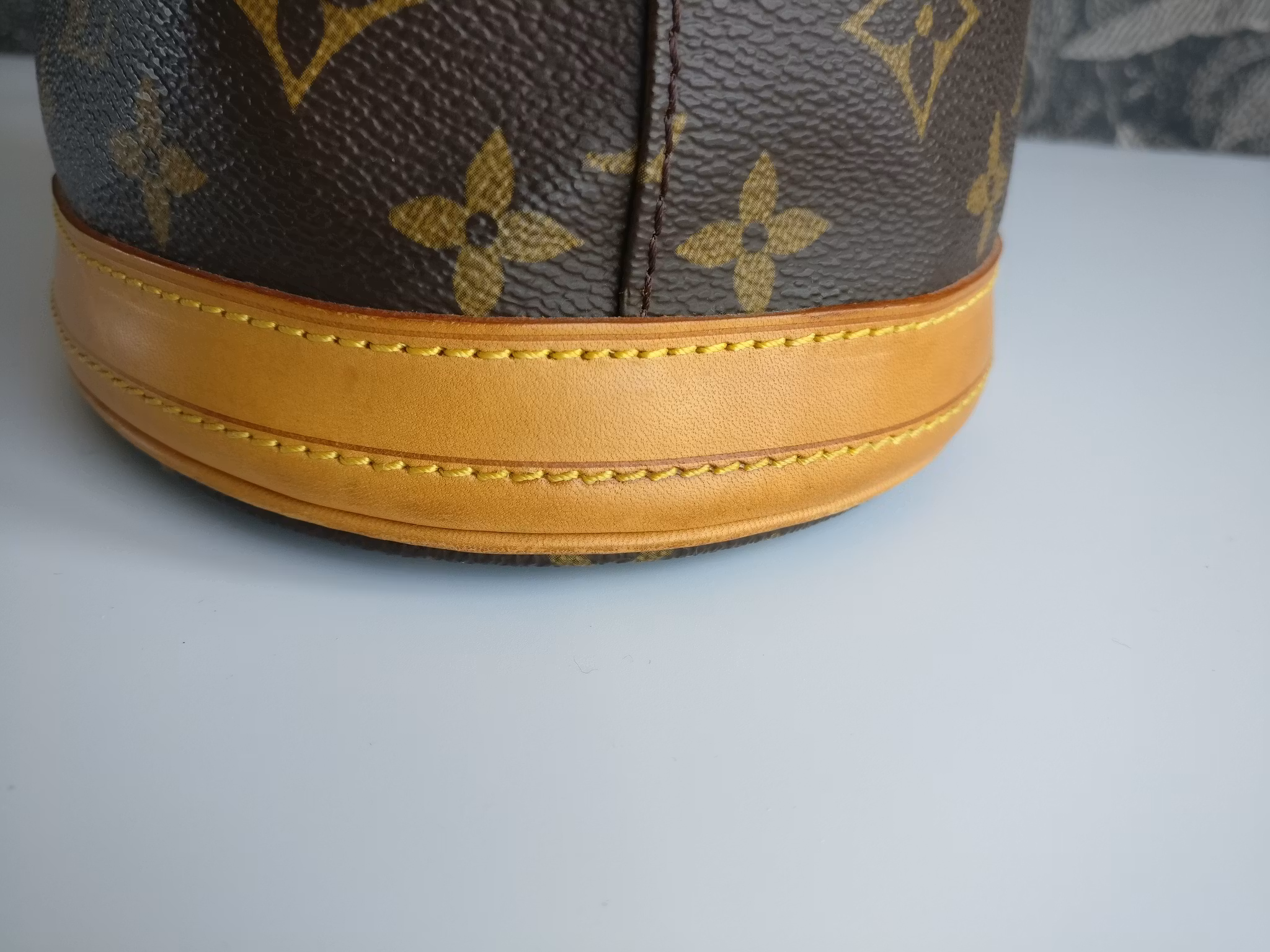 Louis Vuitton Bucket PM