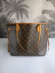 Louis Vuitton Neverfull MM