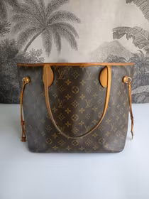 Louis Vuitton Neverfull MM
