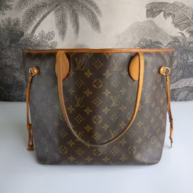 Louis Vuitton Neverfull MM