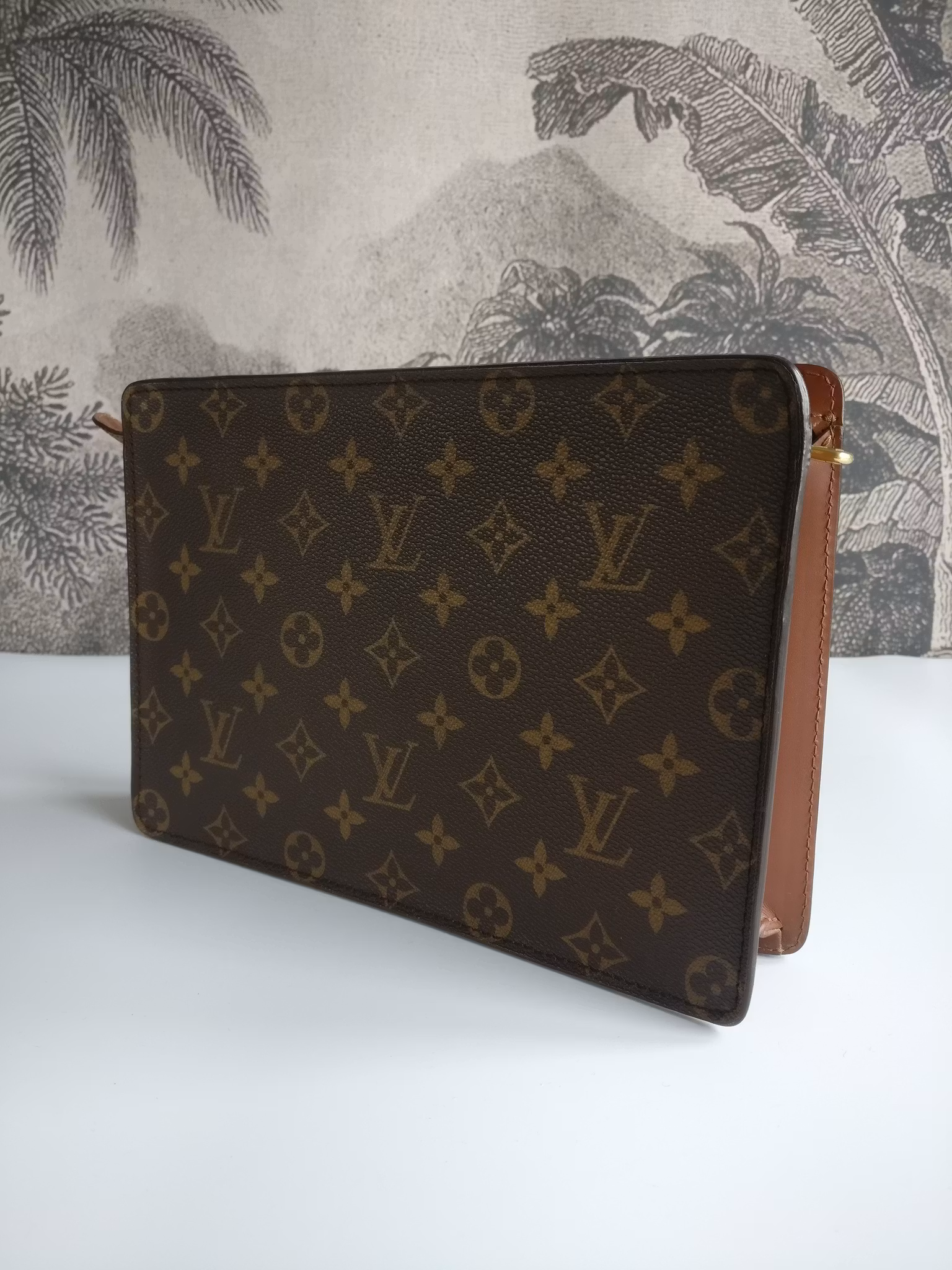 Louis Vuitton Pochette Homme