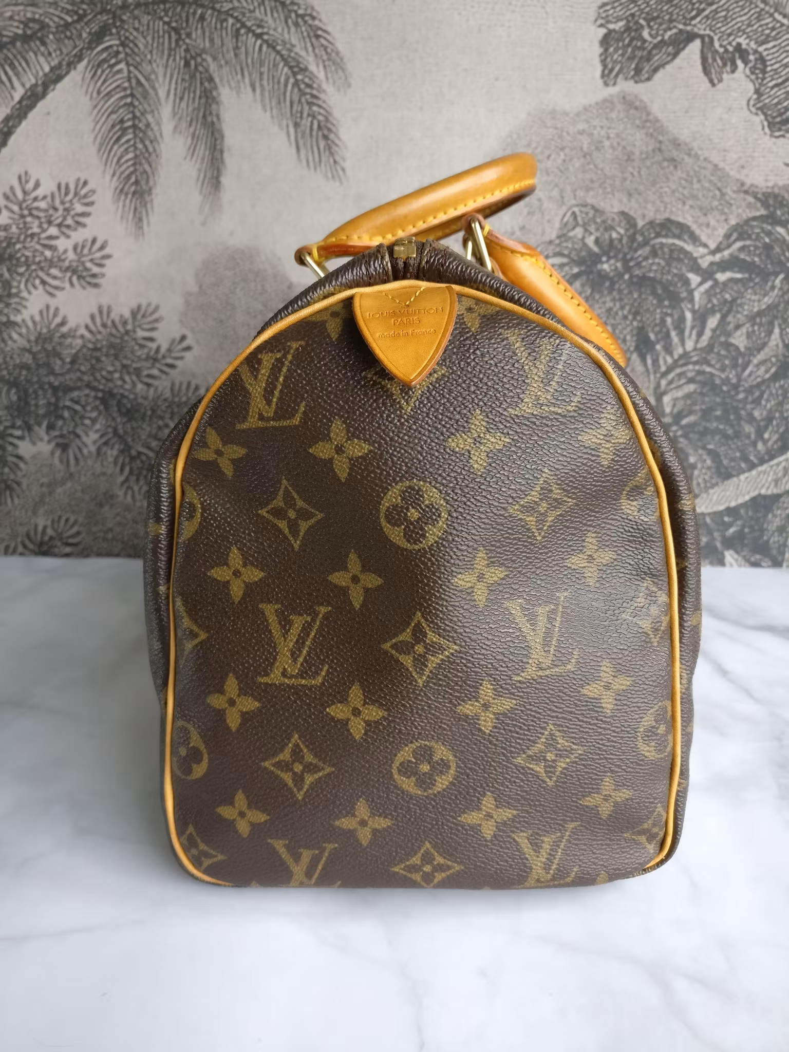 Louis Vuitton Speedy 30