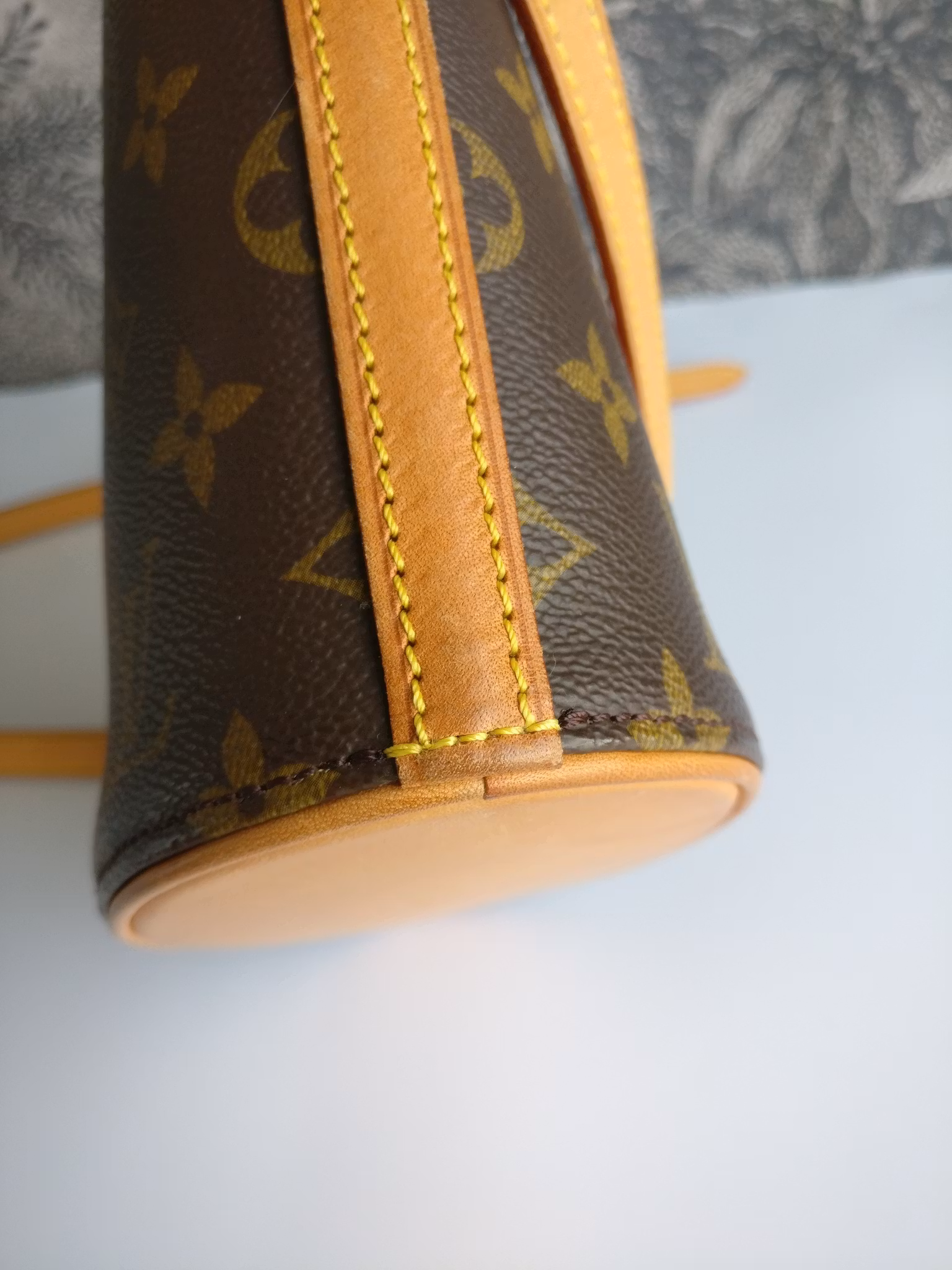 Louis Vuitton Drouot