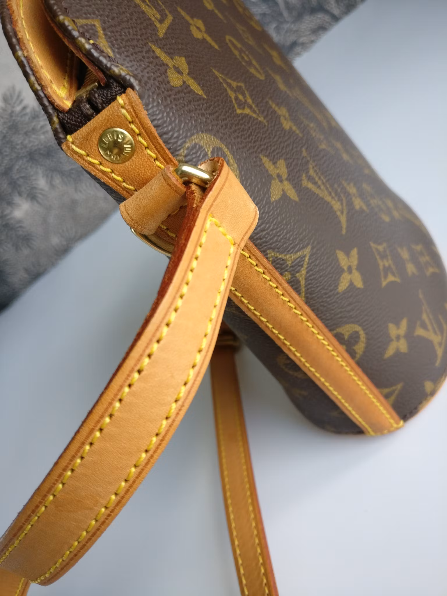 Louis Vuitton Drouot