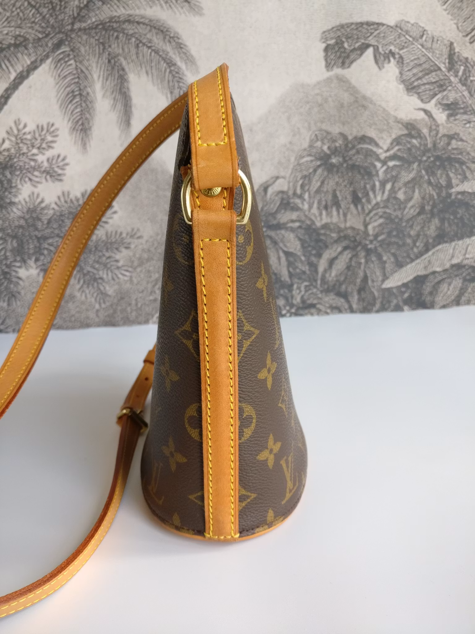Louis Vuitton Drouot