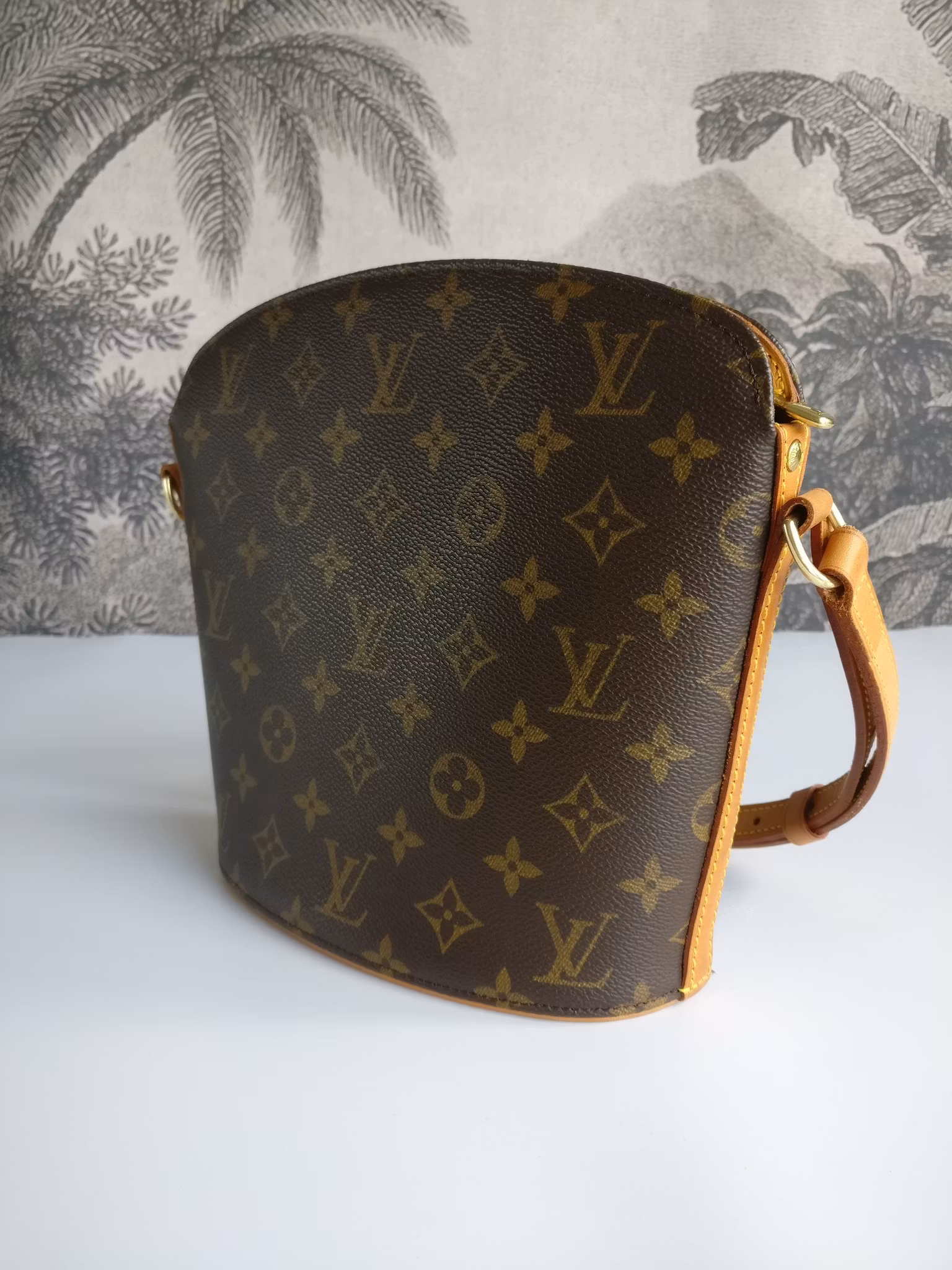 Louis Vuitton Drouot