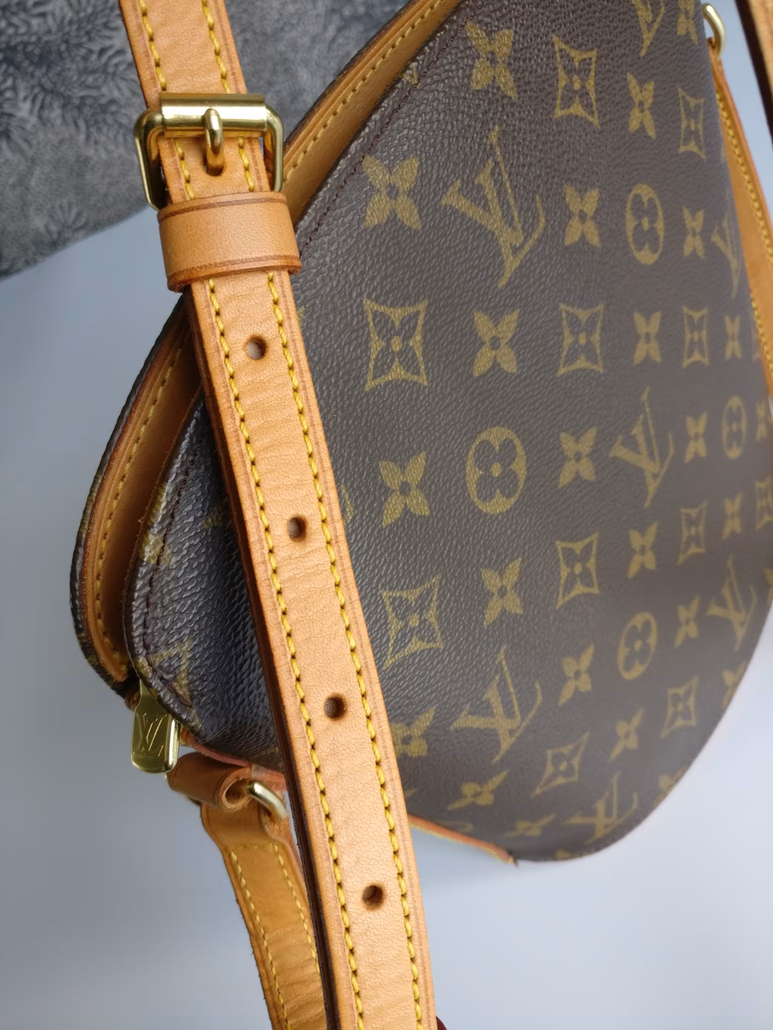 Louis Vuitton Drouot
