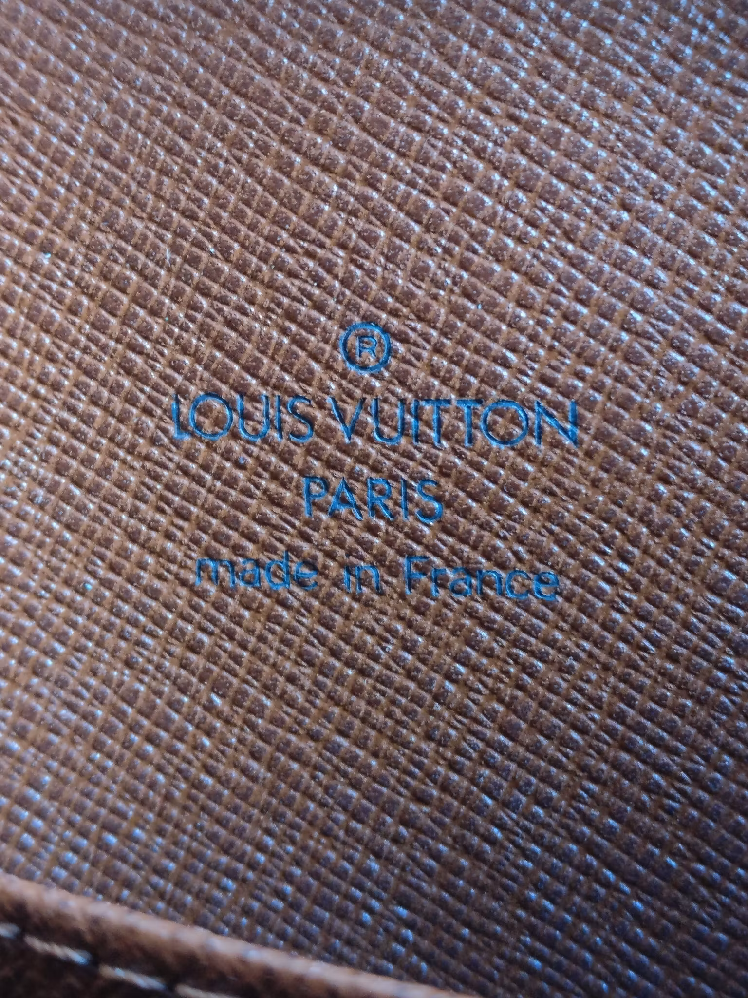 Louis Vuitton Drouot