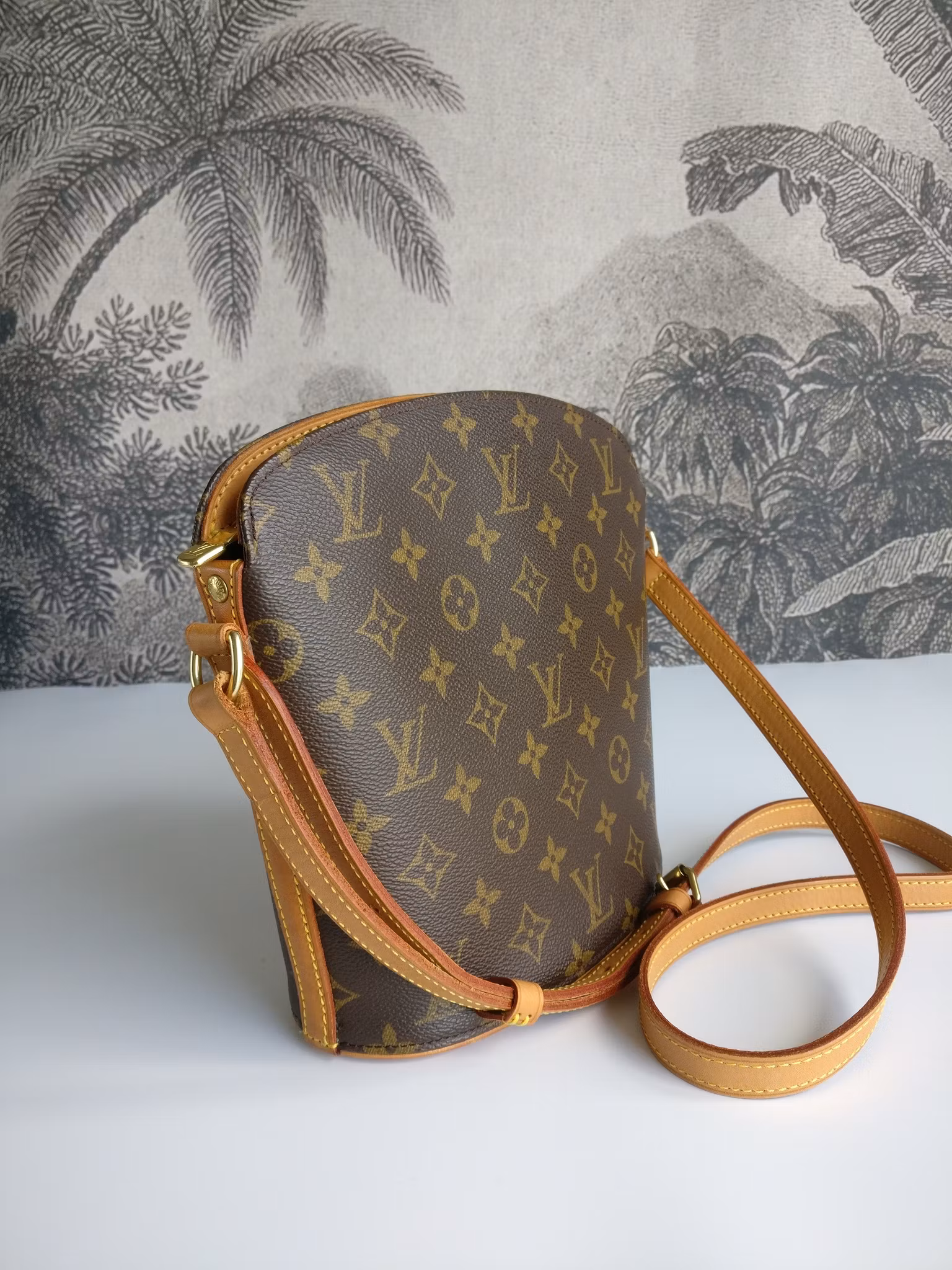 Louis Vuitton Drouot