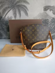 Louis Vuitton Drouot