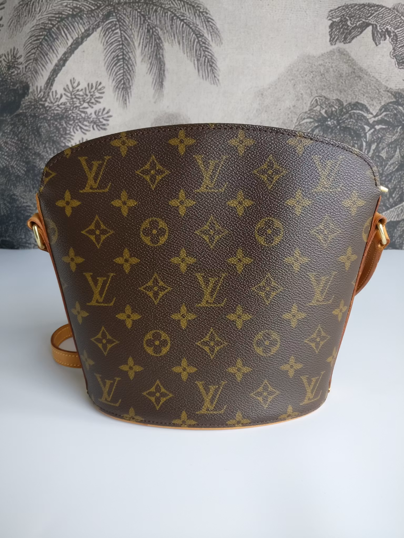 Louis Vuitton Drouot