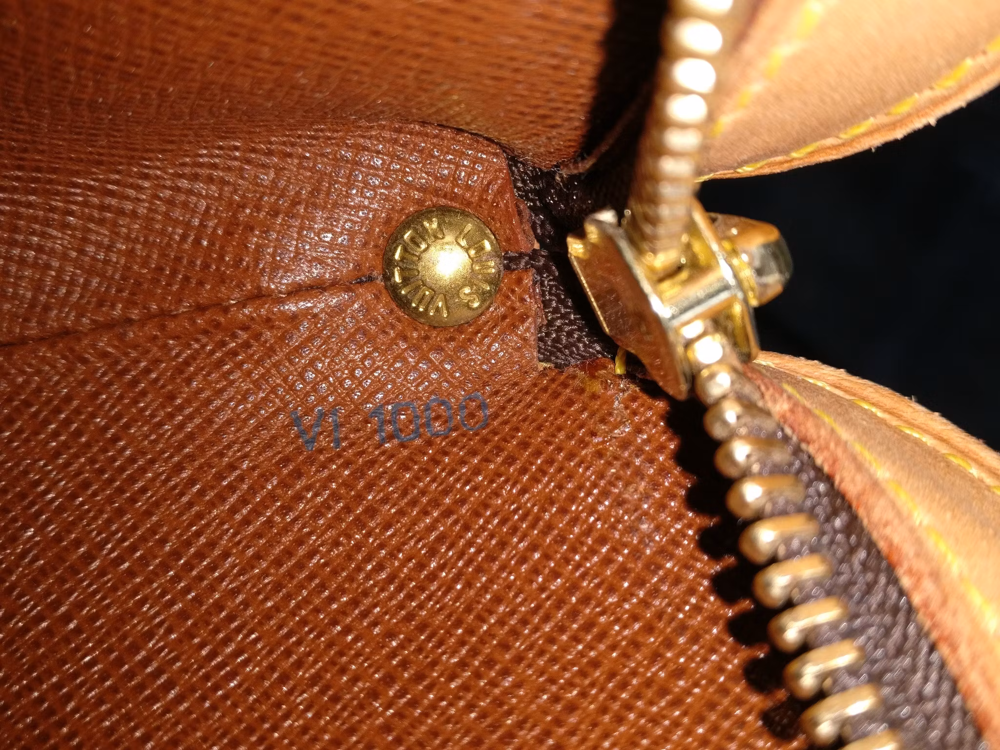 Louis Vuitton Drouot