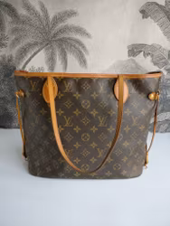 Louis Vuitton Neverfull MM