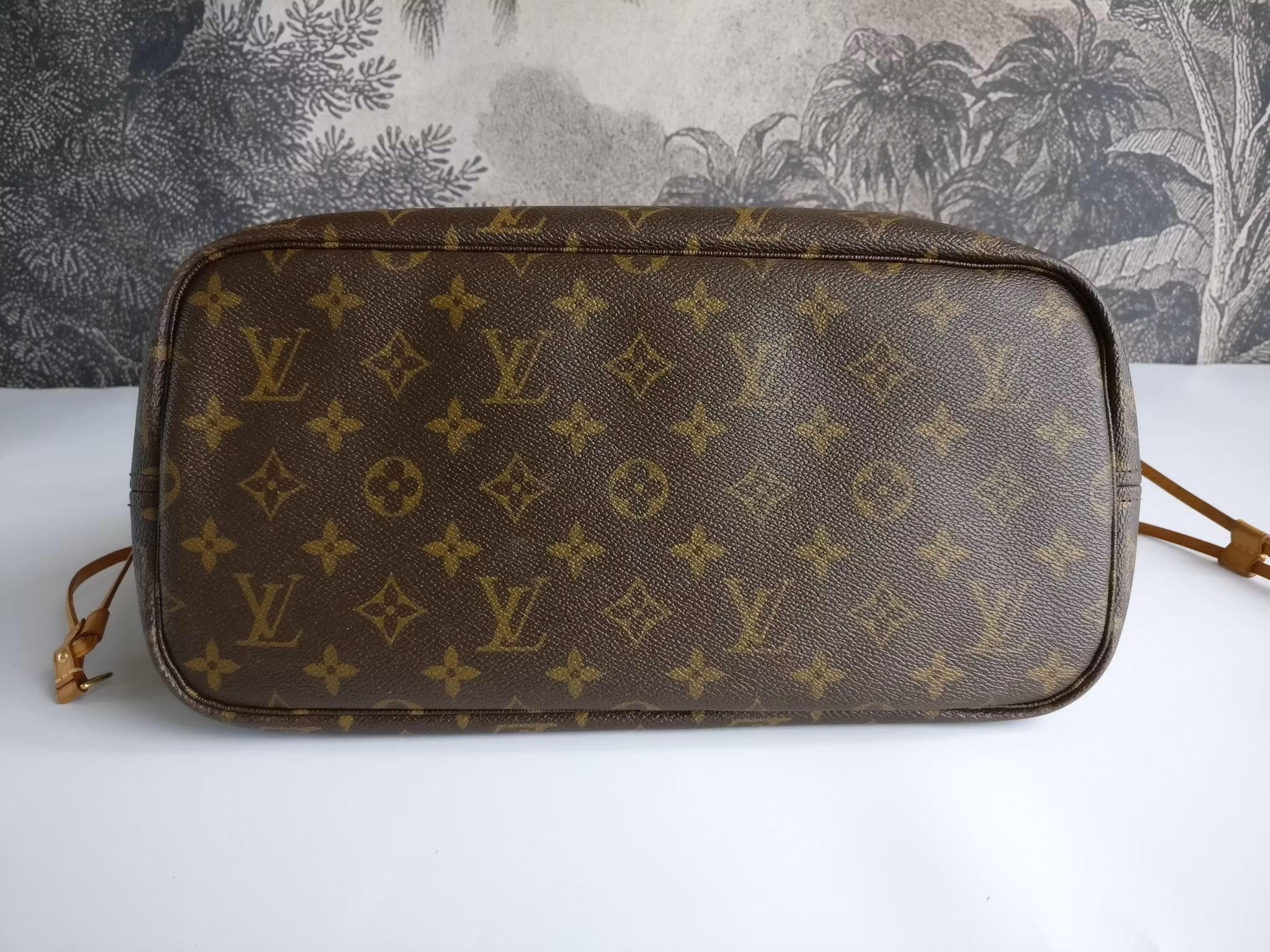 Louis Vuitton Neverfull MM