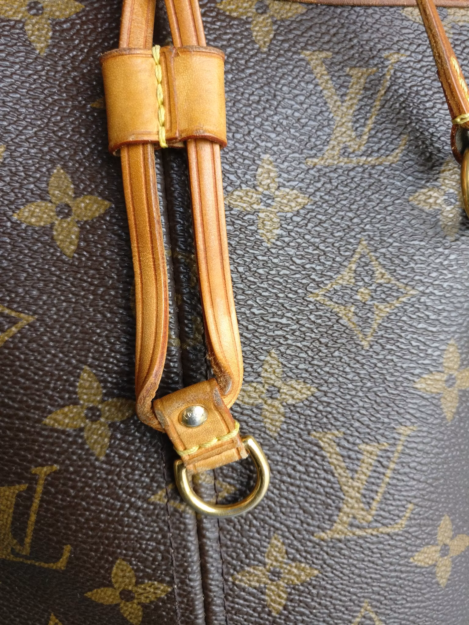 Louis Vuitton Neverfull MM
