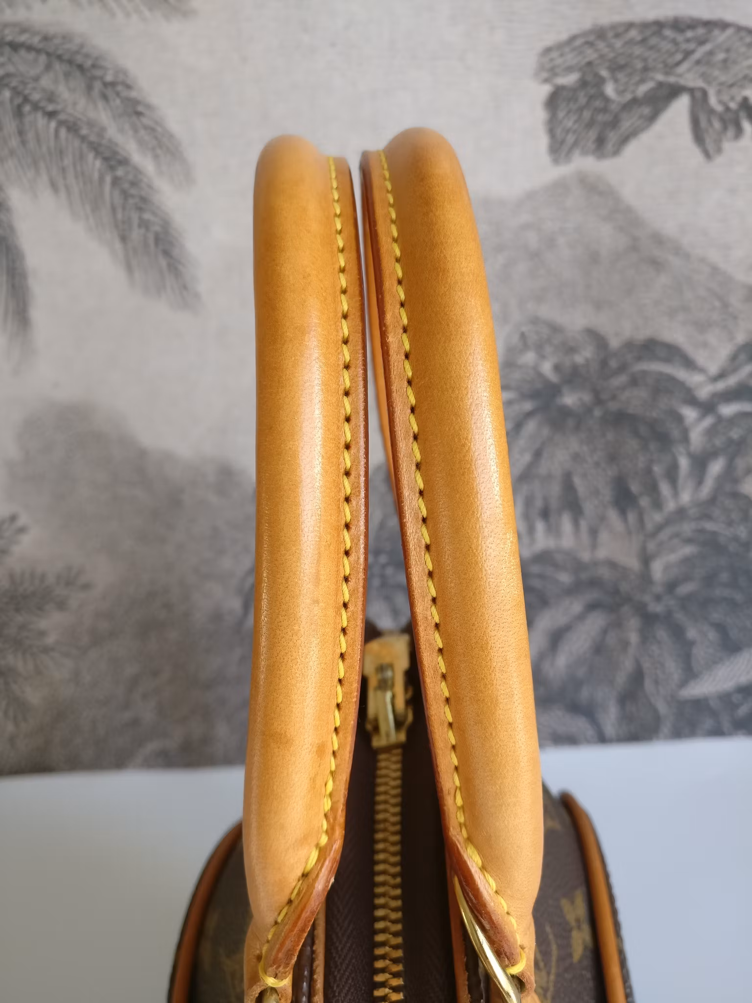 Louis Vuitton Ellipse PM