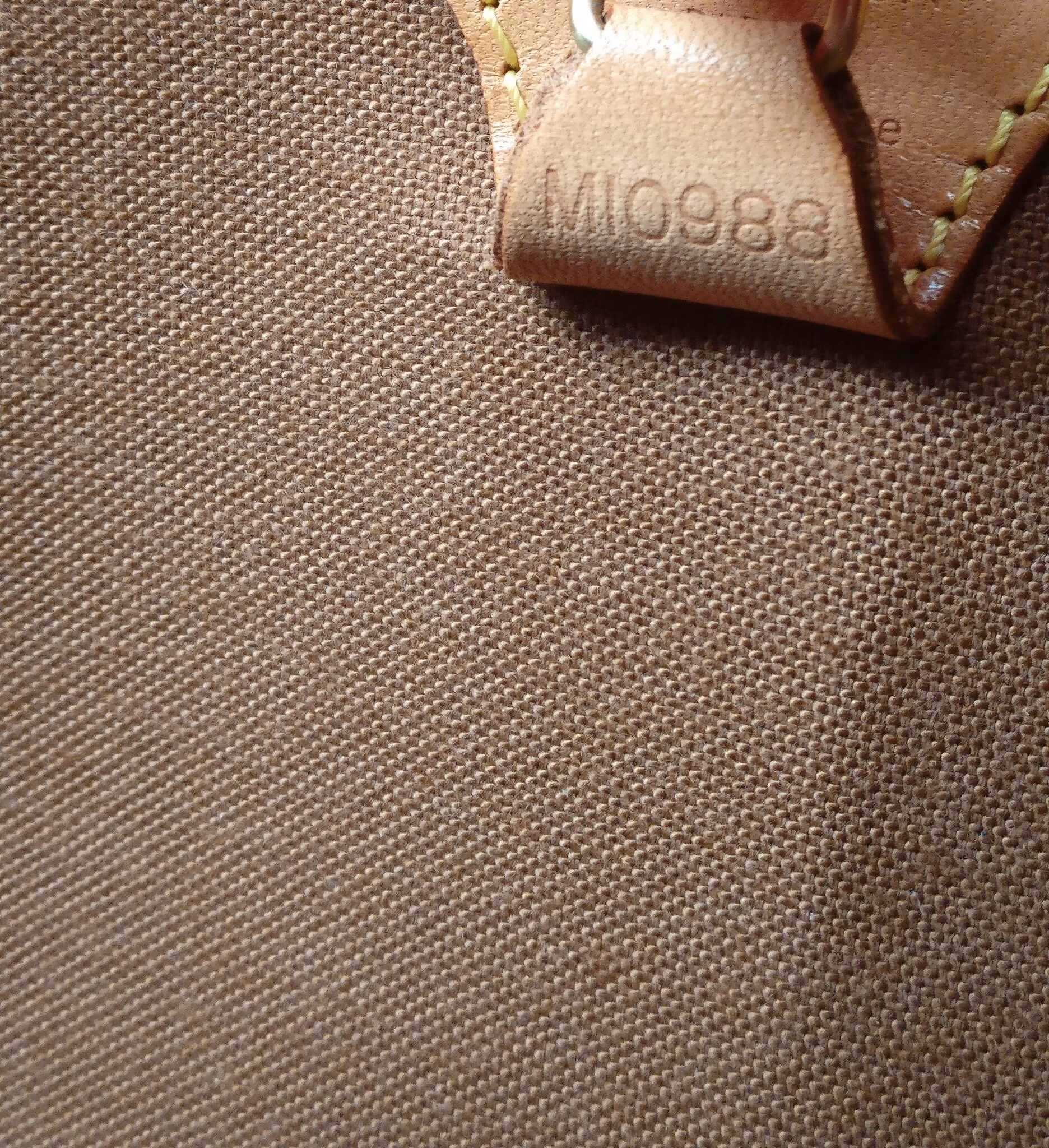 Louis Vuitton Ellipse PM
