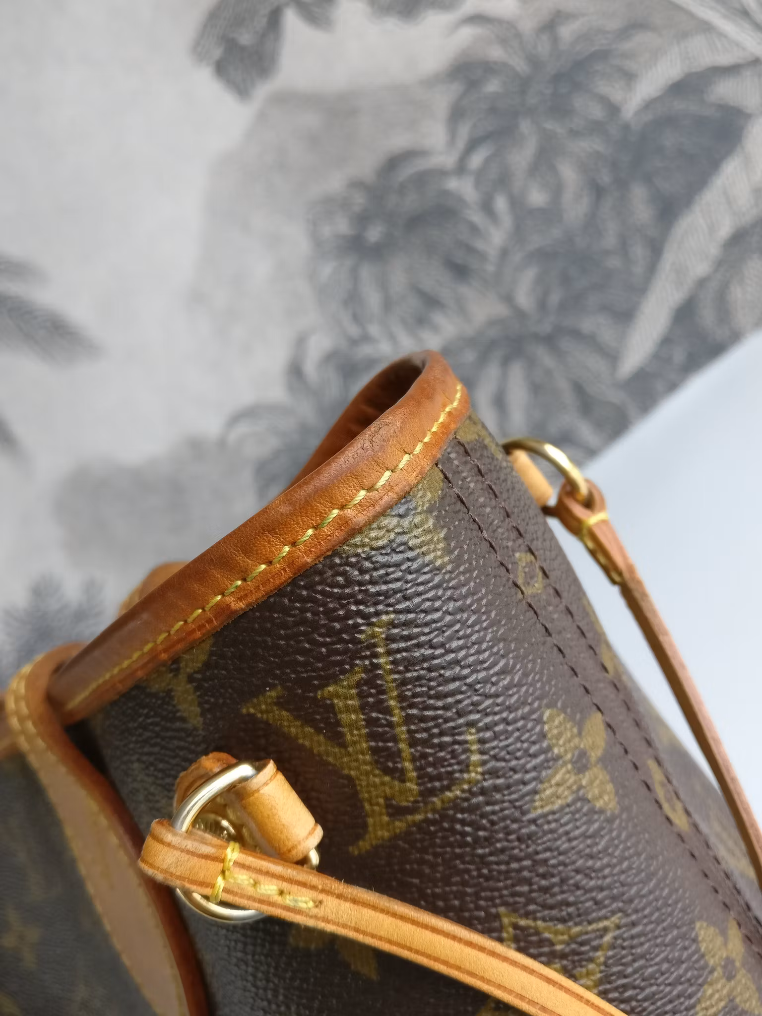 Neverfull PM