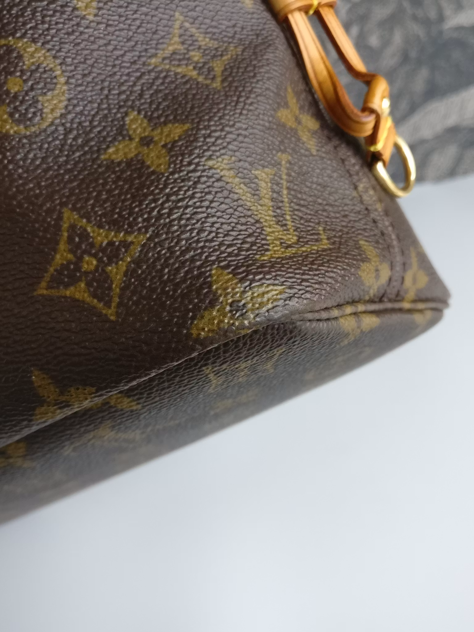 Neverfull PM