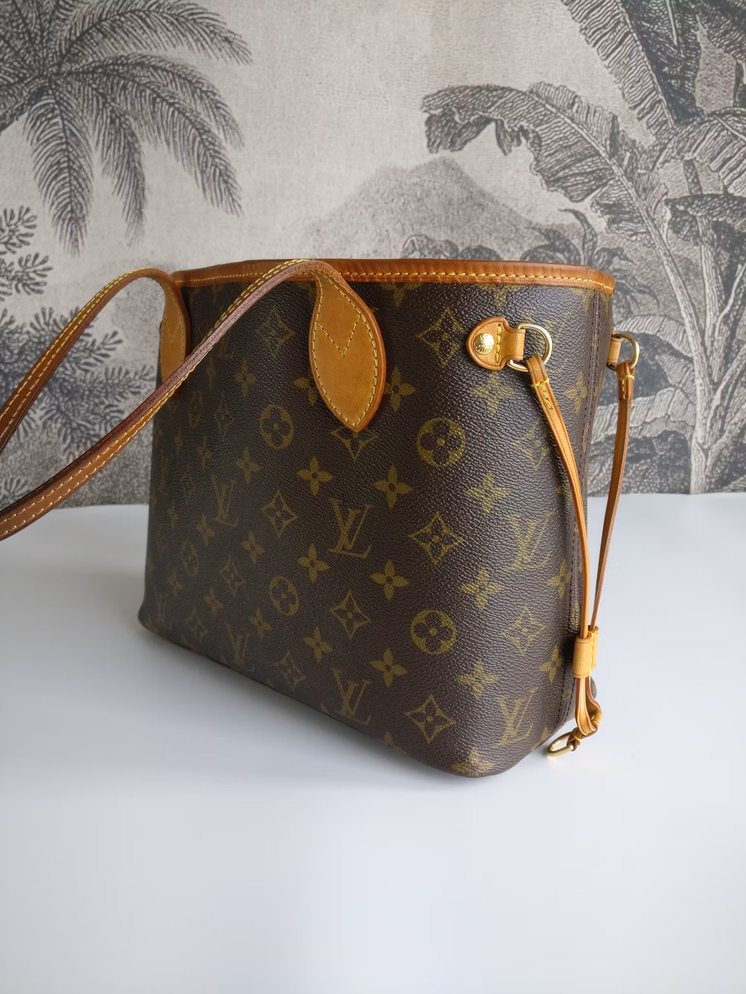 Neverfull PM
