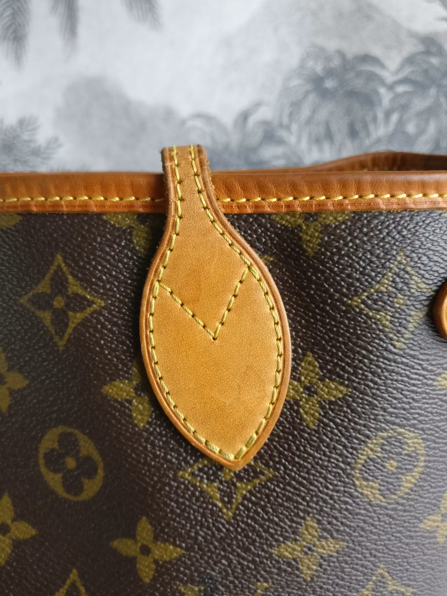 Neverfull PM