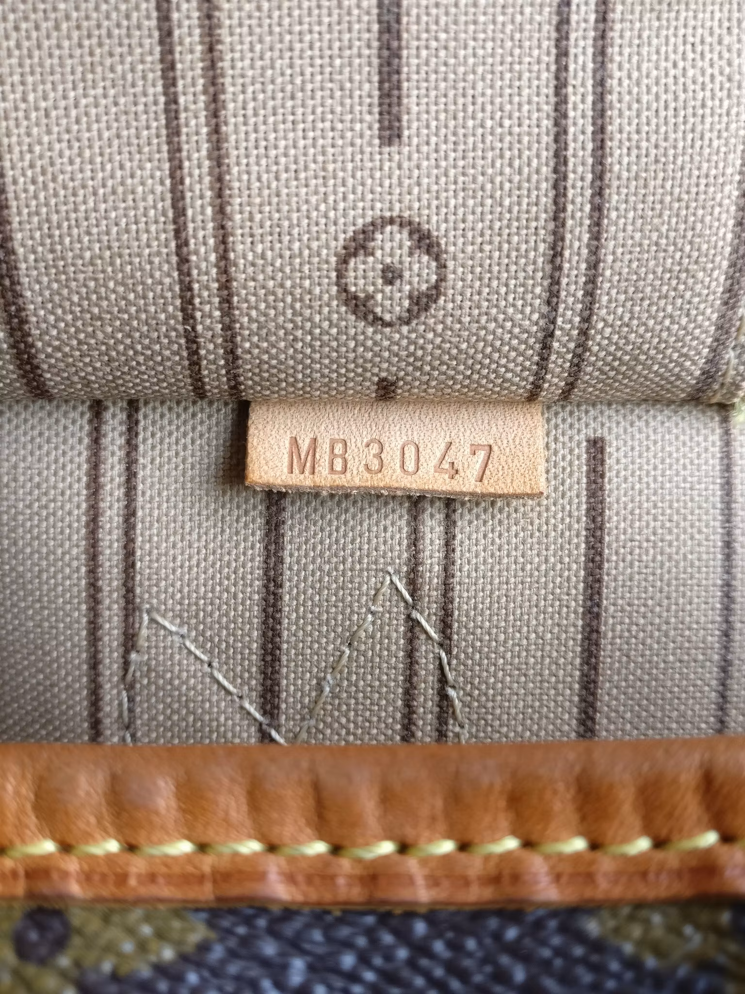 Neverfull PM