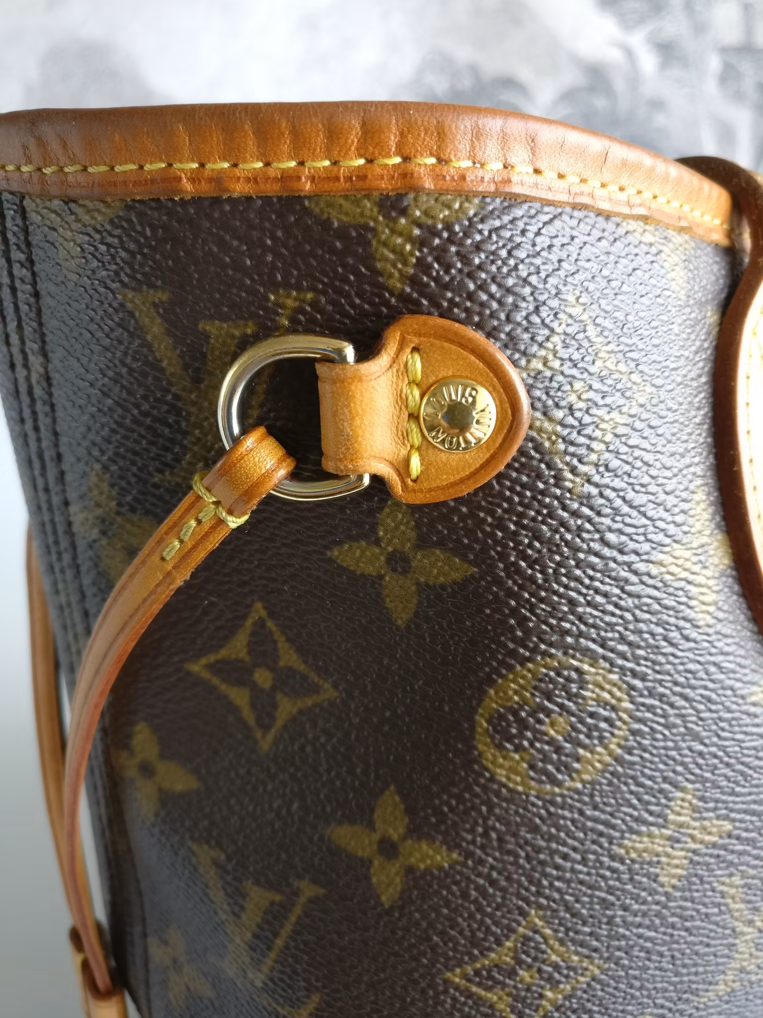 Neverfull PM