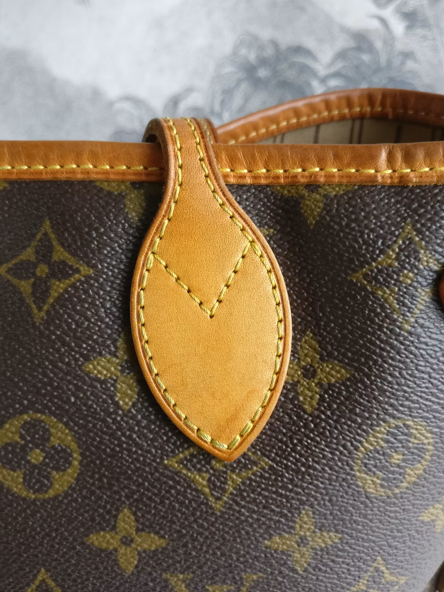 Neverfull PM