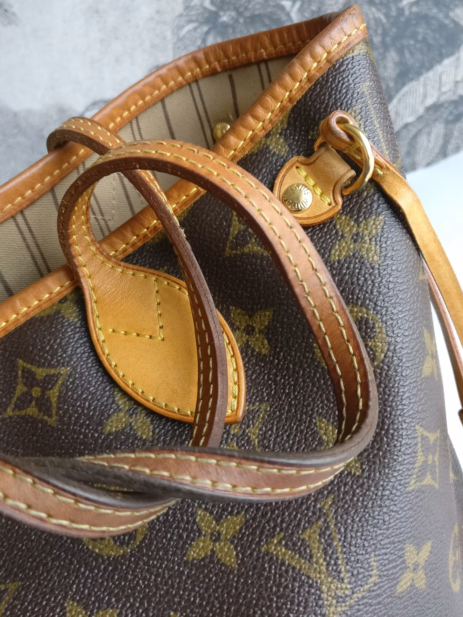 Neverfull PM