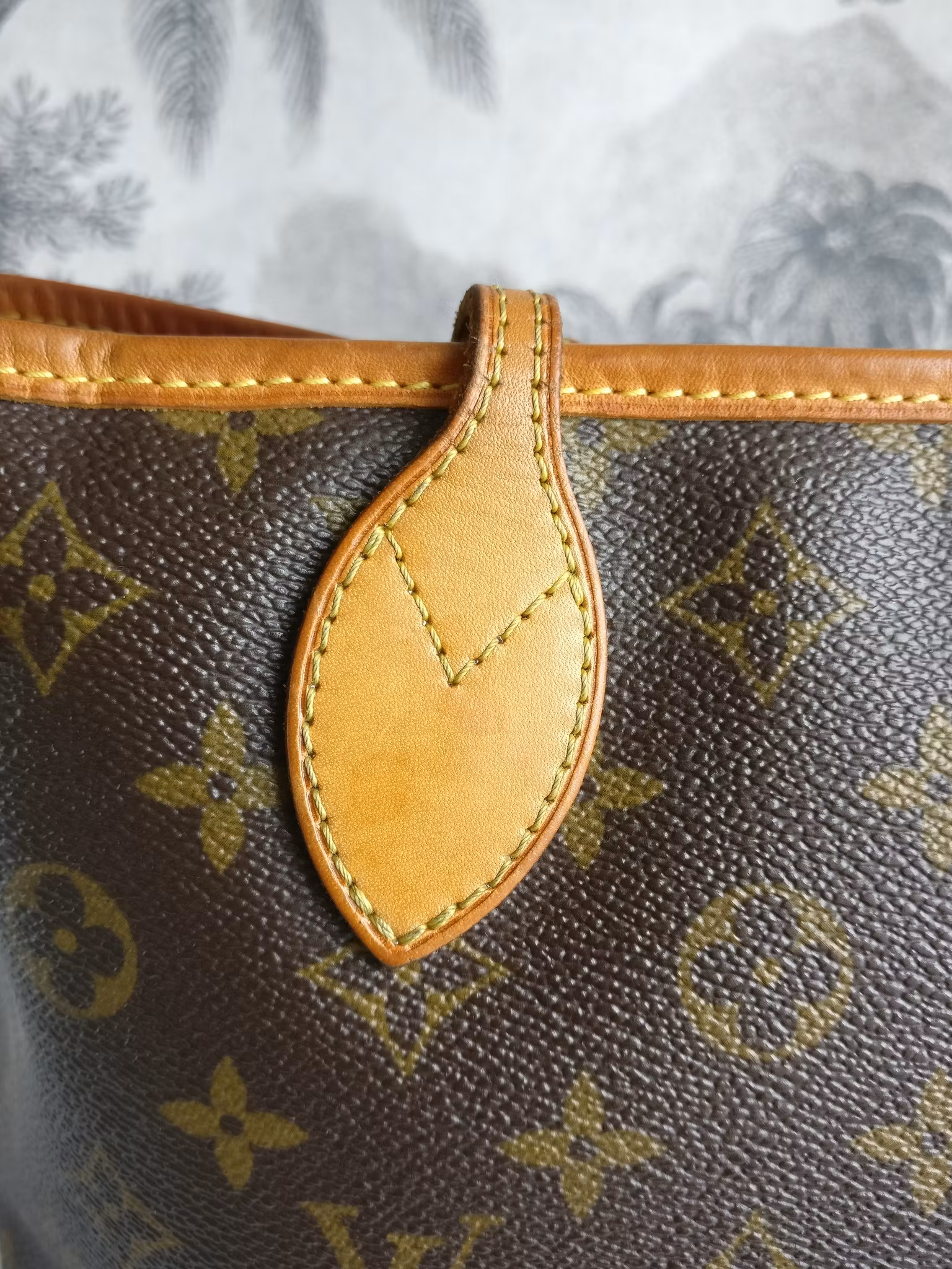 Neverfull PM