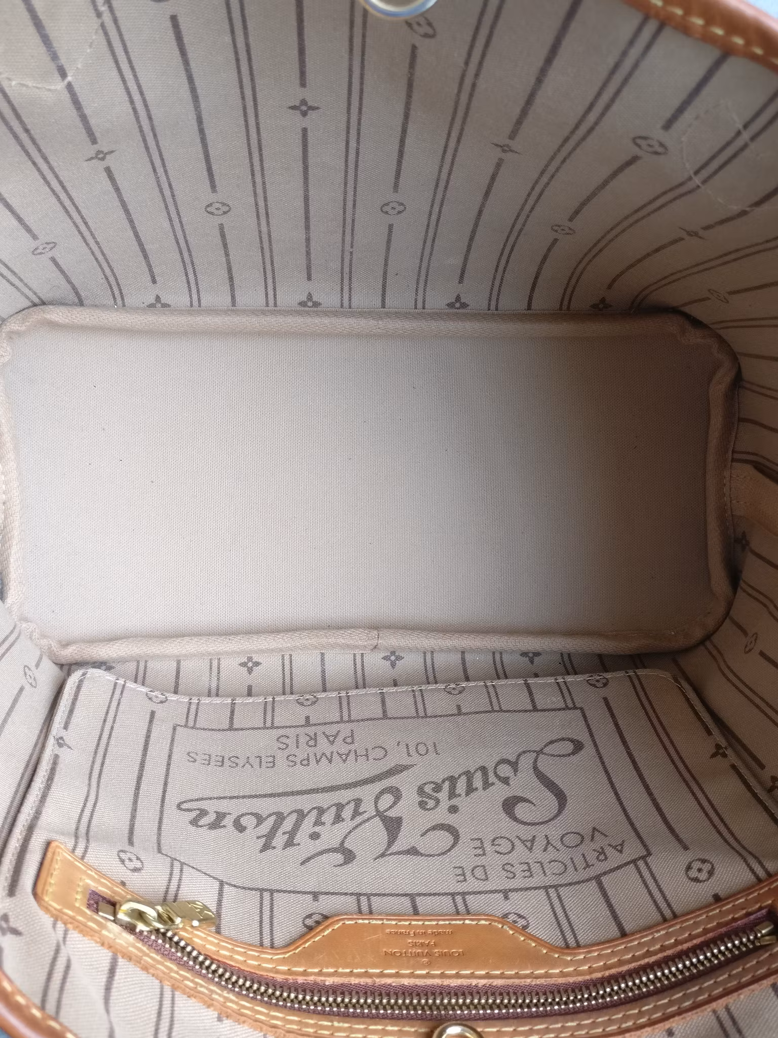 Neverfull PM