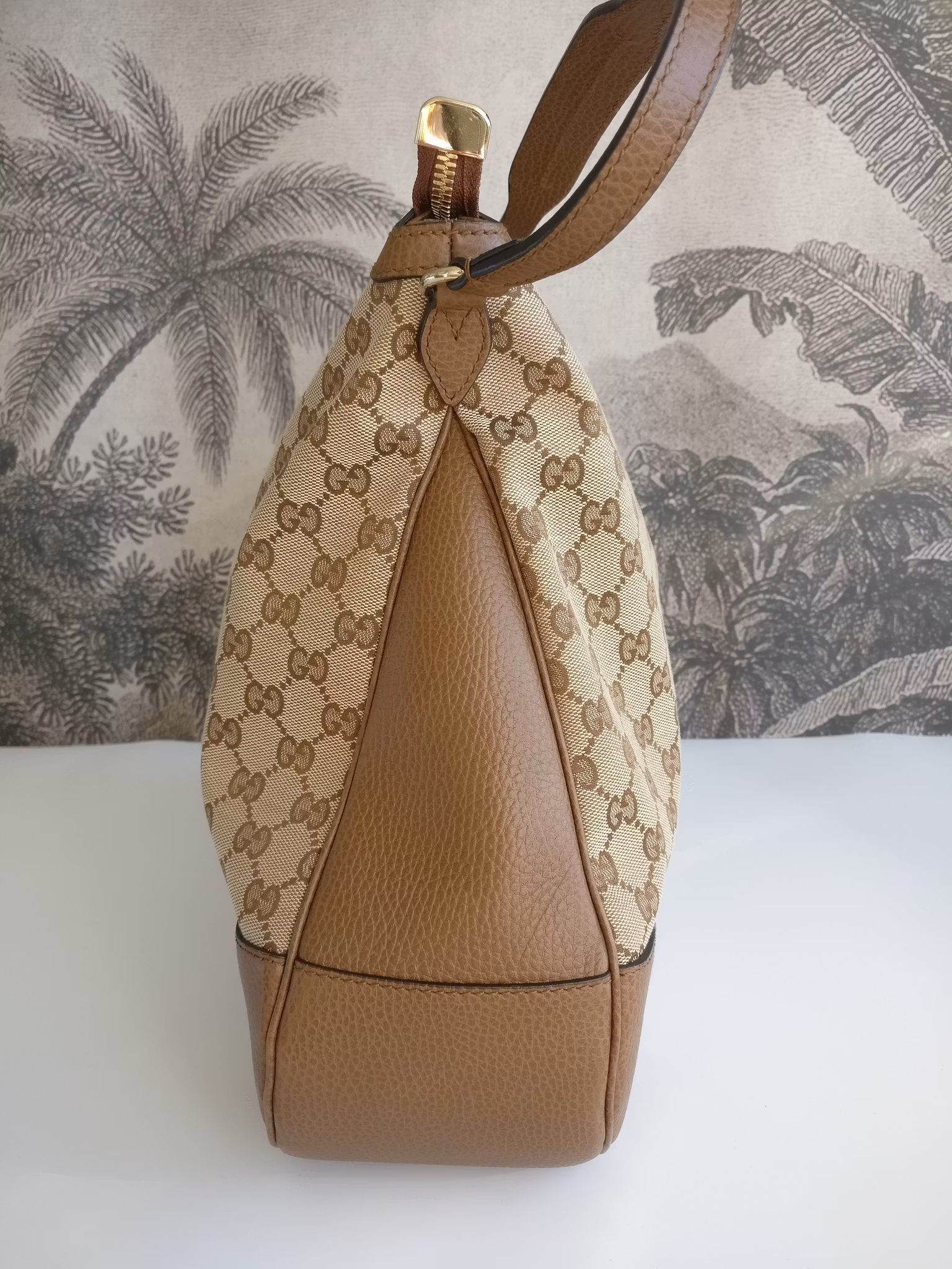 Gucci Bree Hobo large