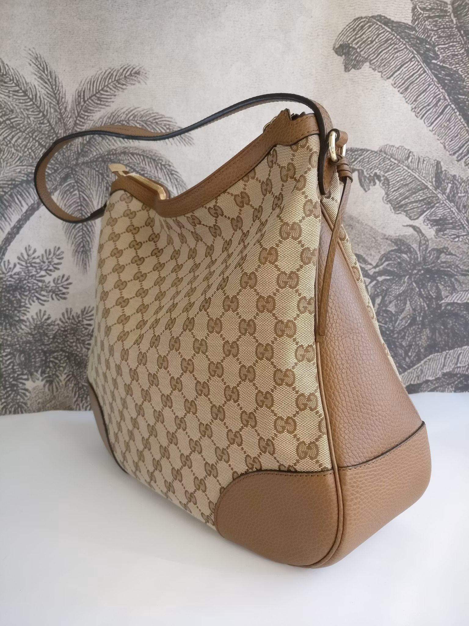 Gucci Bree Hobo large