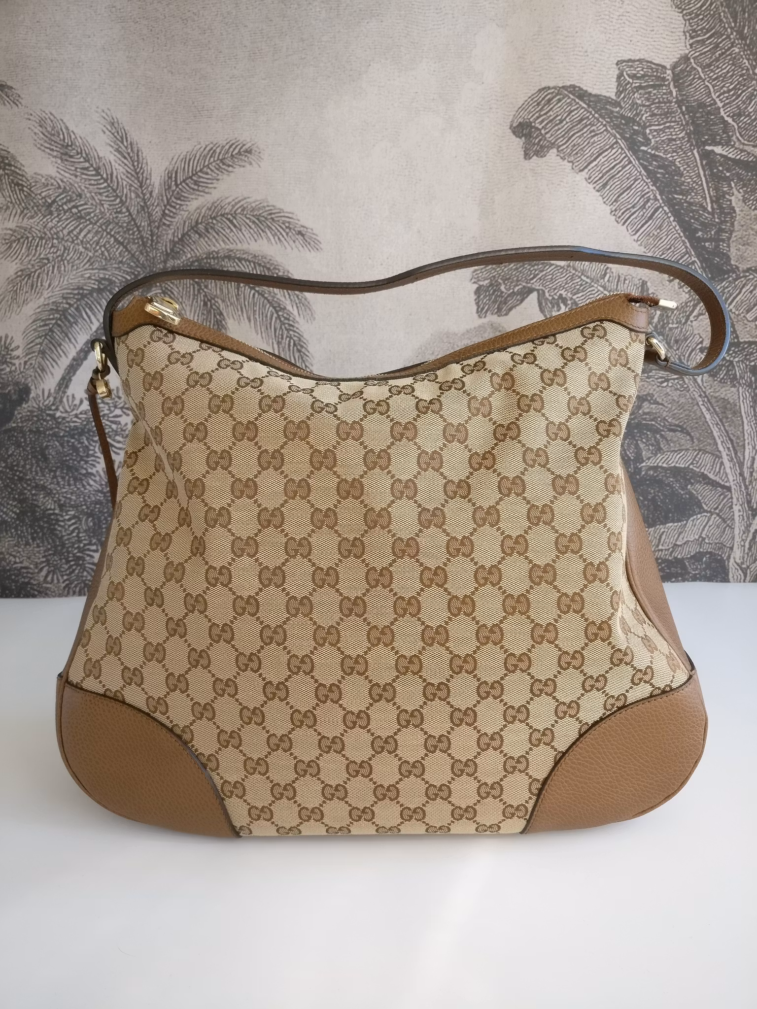 Gucci Bree Hobo large