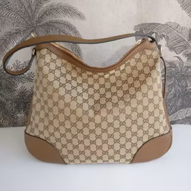 Gucci Bree Hobo large