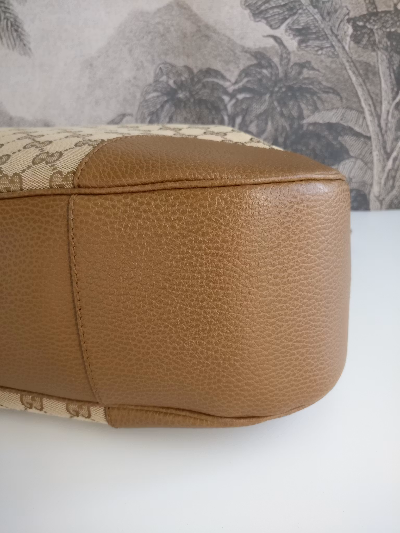 Gucci Bree Hobo large