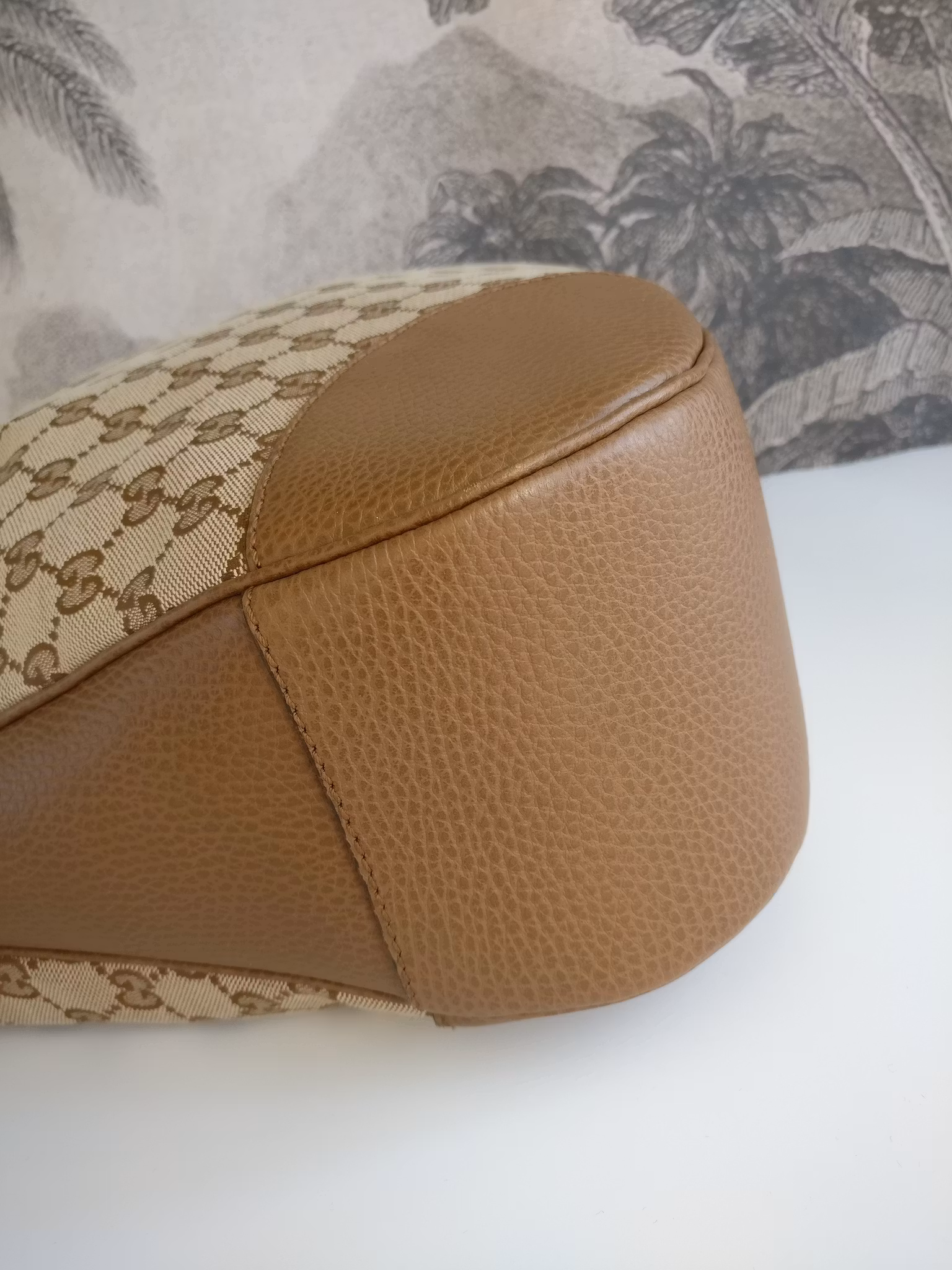 Gucci Bree Hobo large